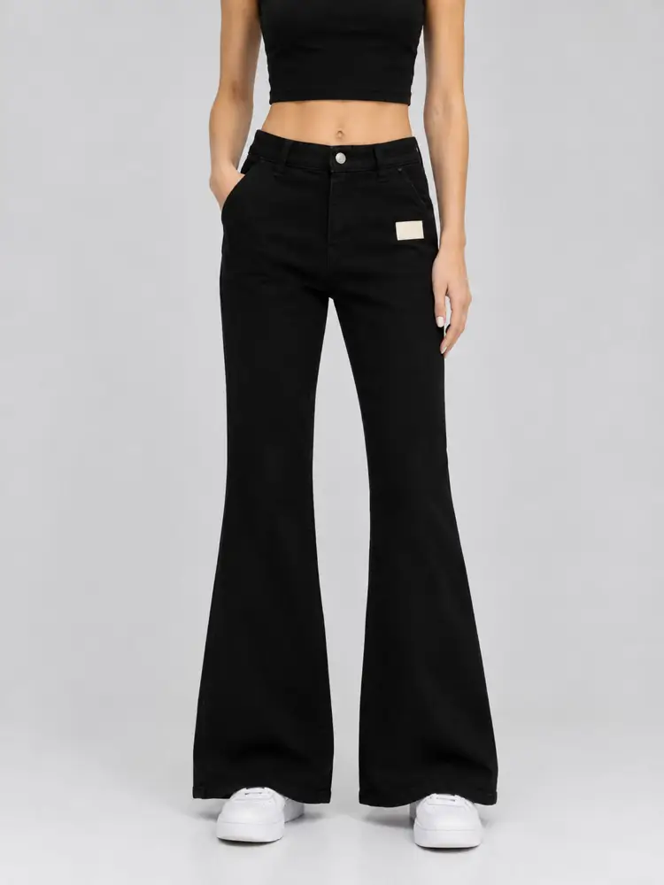 Fendi — Pants women's