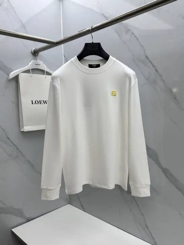 Fendi — Светр чоловічий