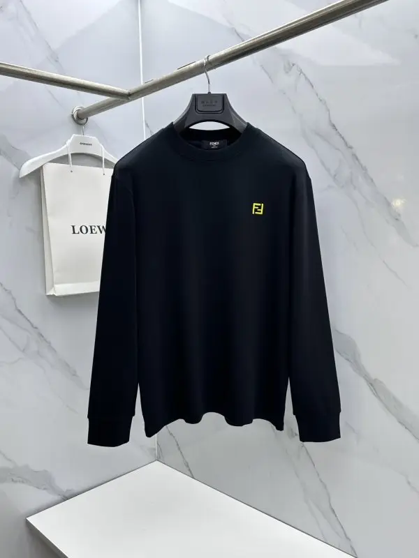 Fendi — Светр чоловічий