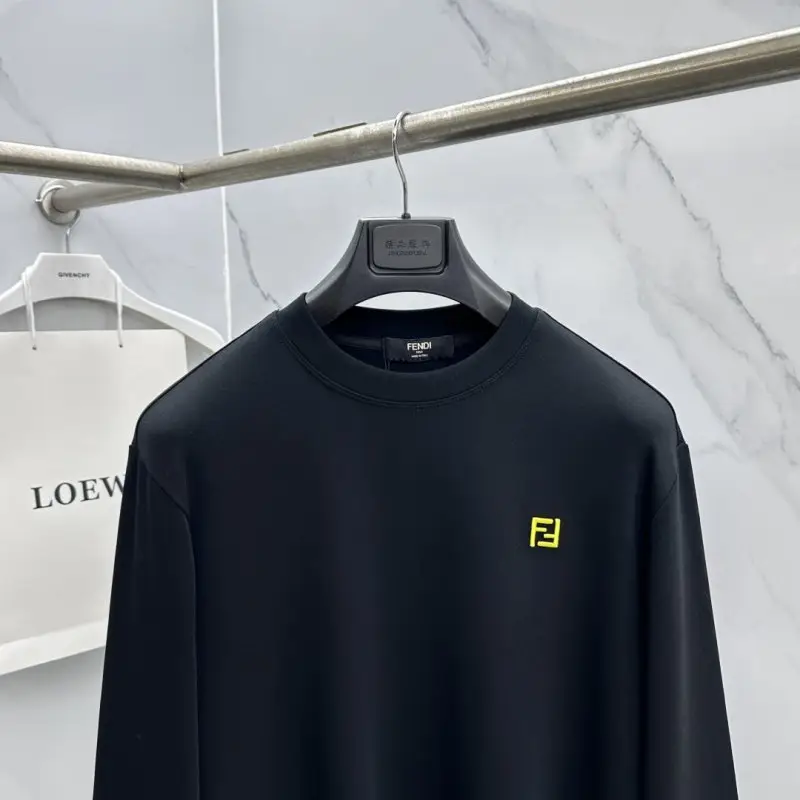 Fendi Светр чоловічий — Фото 2
