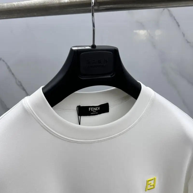 Fendi Светр чоловічий — Фото 3