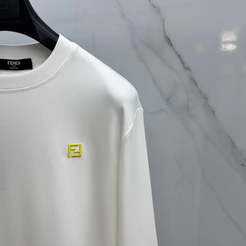 Fendi Светр чоловічий — Фото 4