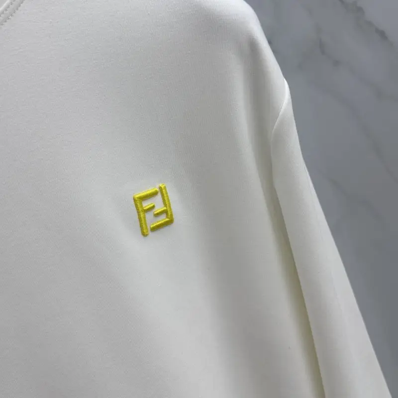 Fendi Светр чоловічий — Фото 5