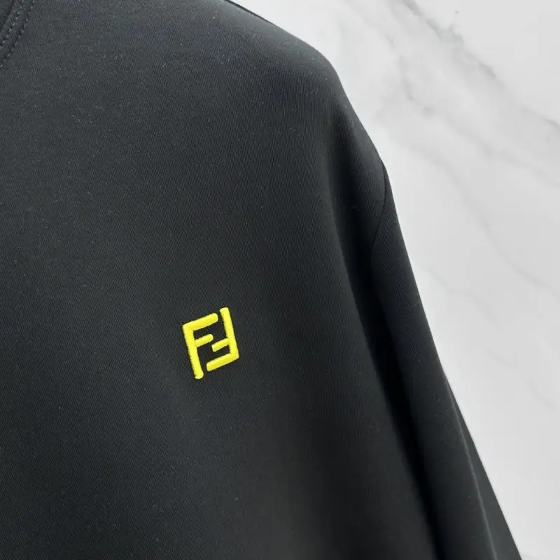 Fendi Светр чоловічий — Фото 5