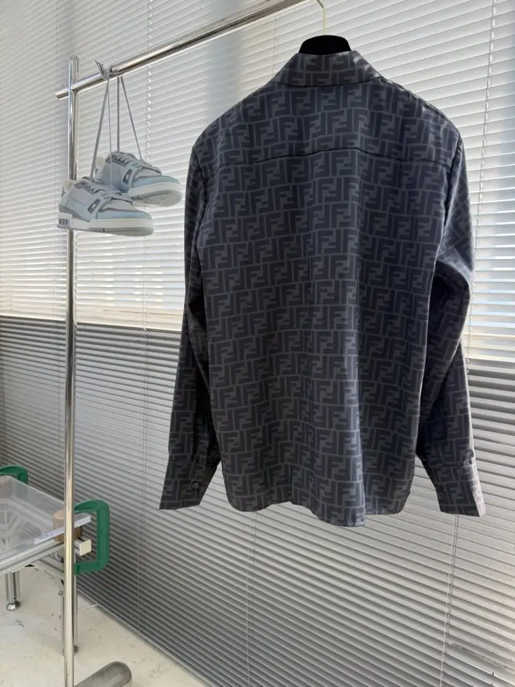Fendi Shirt men's — Photo 3