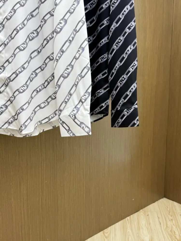 Fendi Сорочка чоловіча — Фото 5