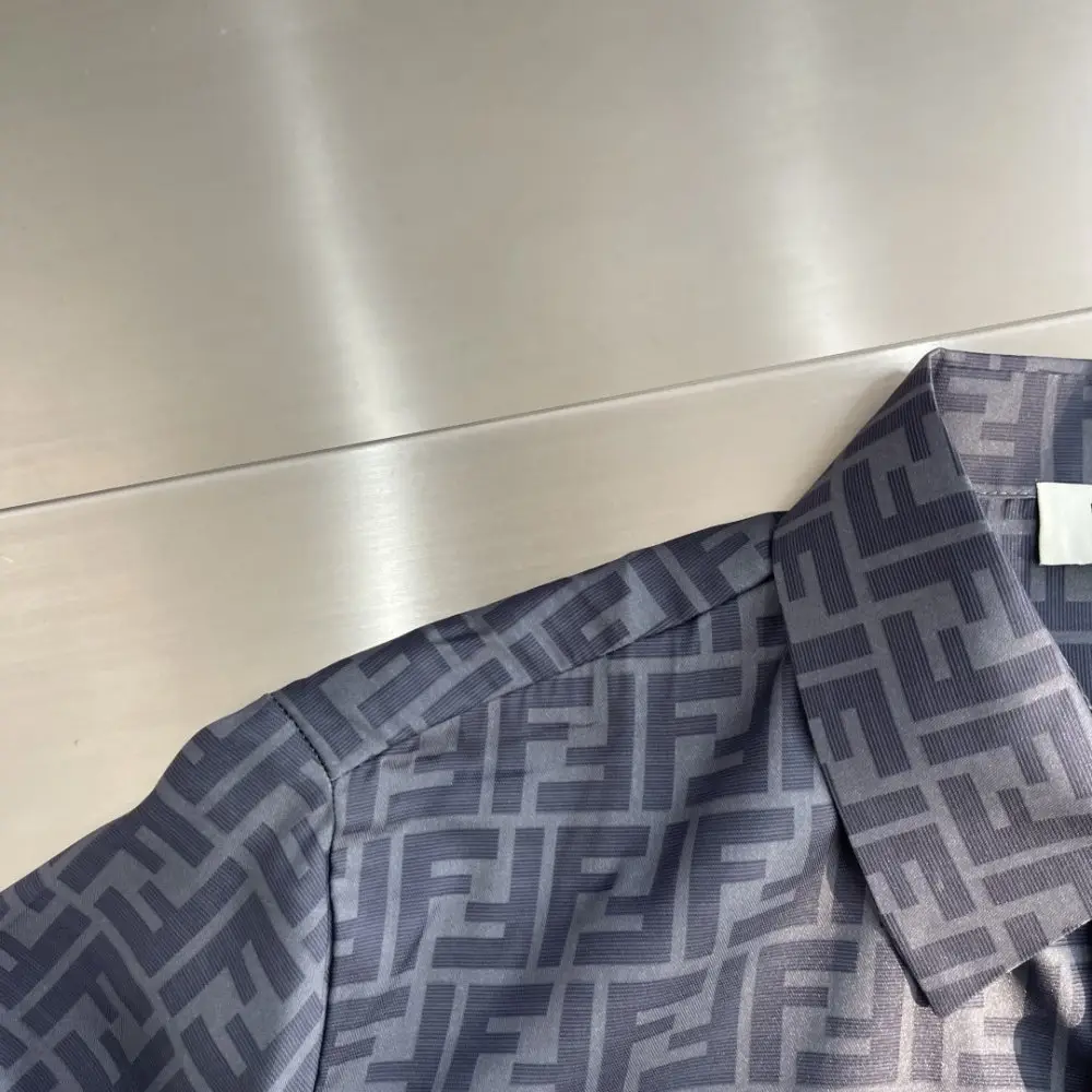 Fendi Shirt men's — Photo 5