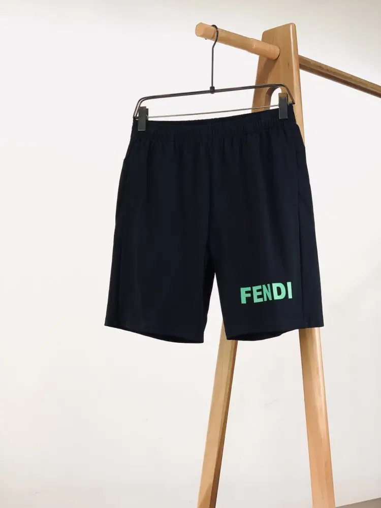 Fendi — Шорты мужские