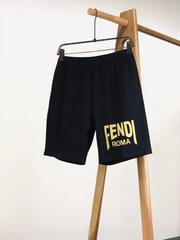 Fendi — Шорты мужские