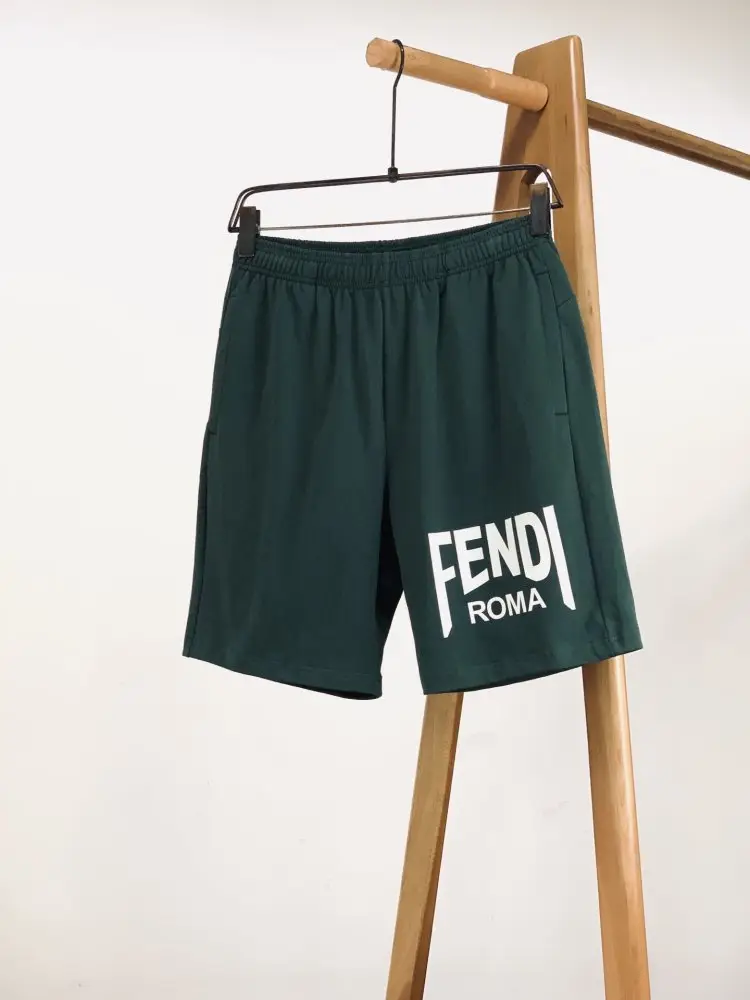 Fendi — Шорты мужские