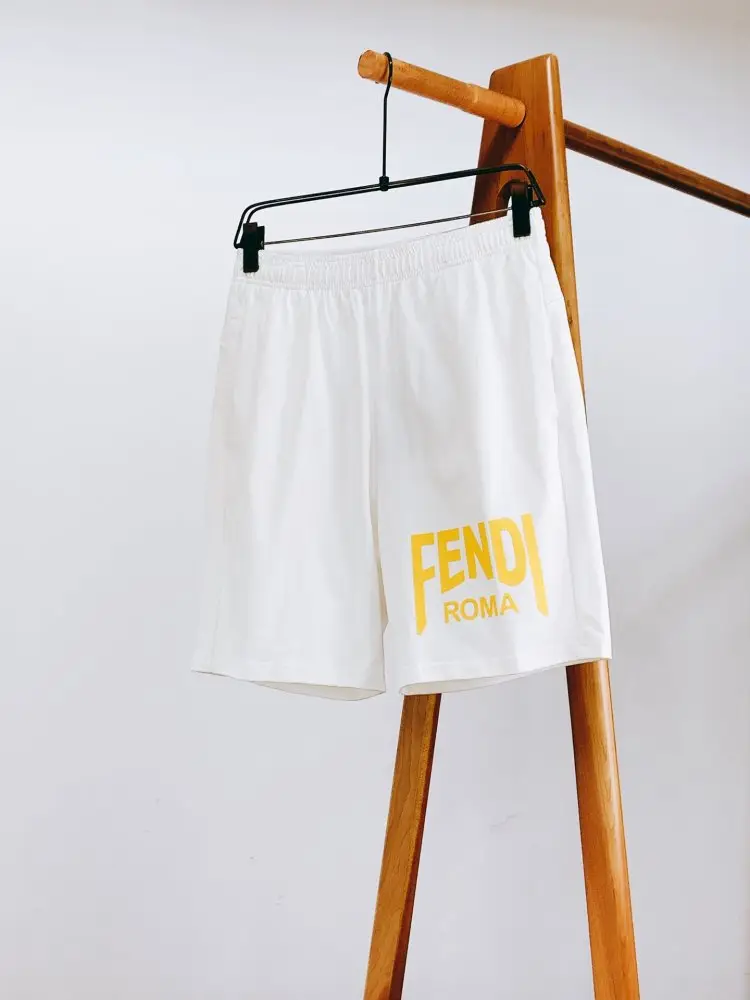 Fendi — Shorts men's