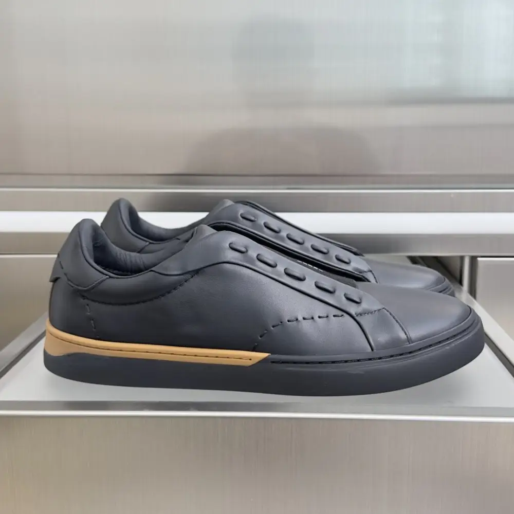 Fendi — Кросівки чоловічі