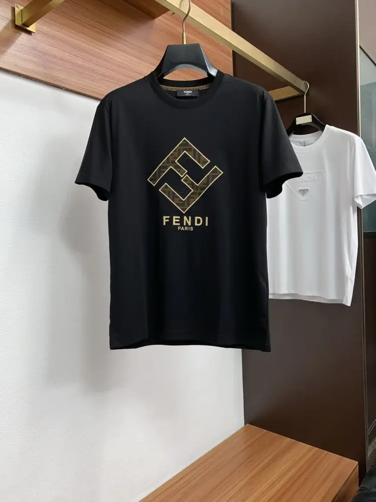 Fendi — T-shirt men's