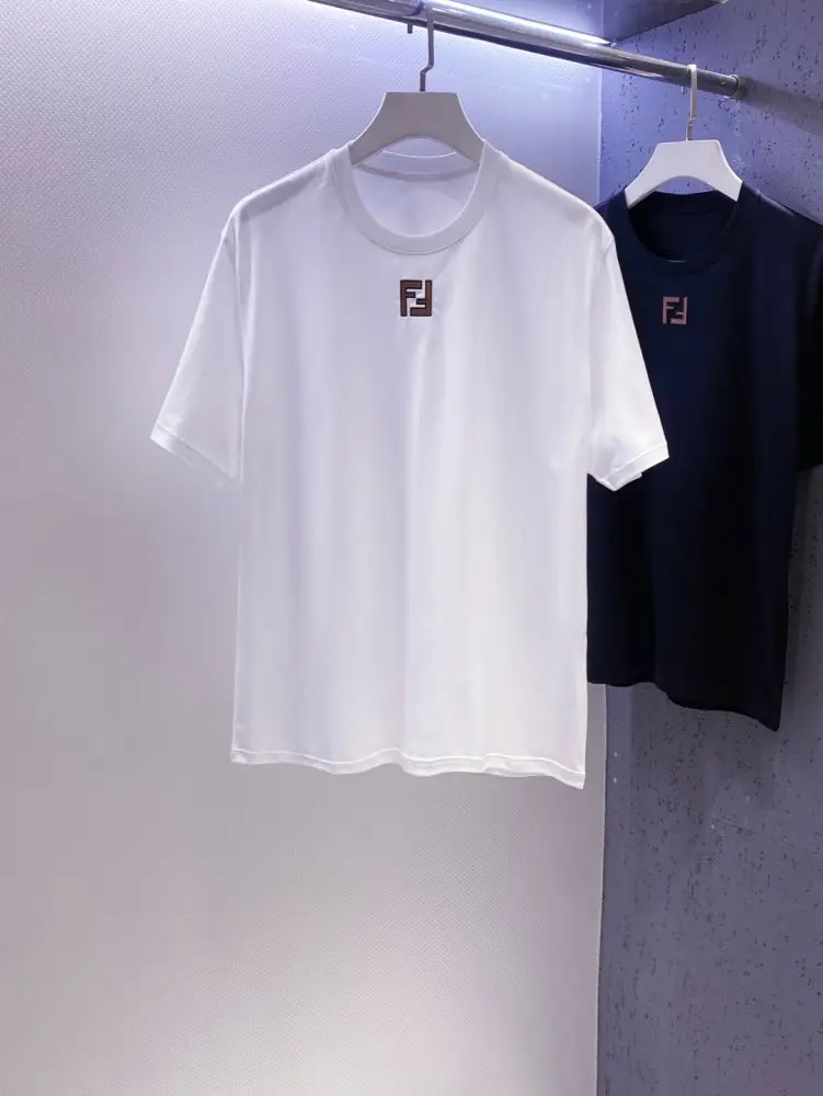 Fendi — Футболка мужская