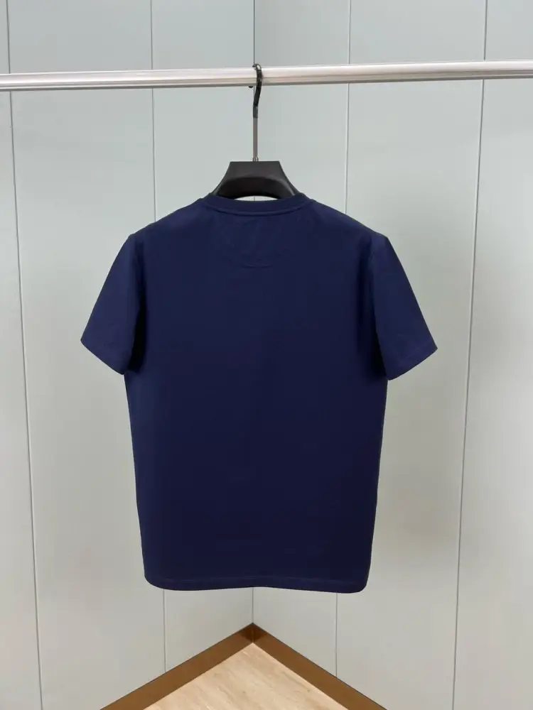 Fendi T-shirt men's — Photo 5