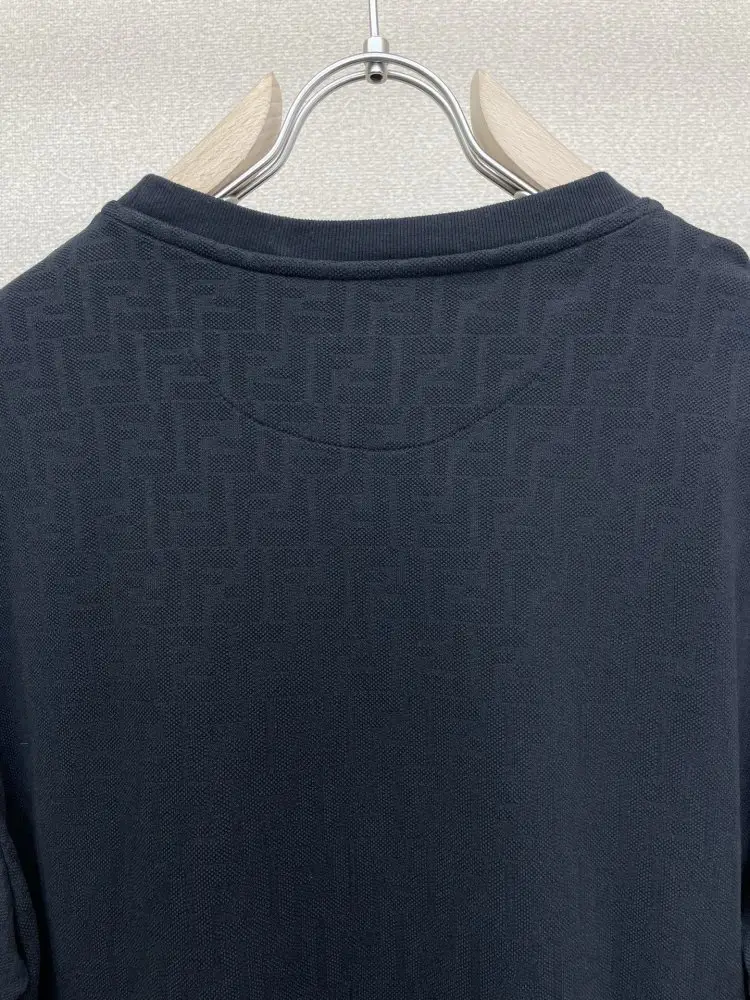 Fendi Футболка мужская — Фото 5