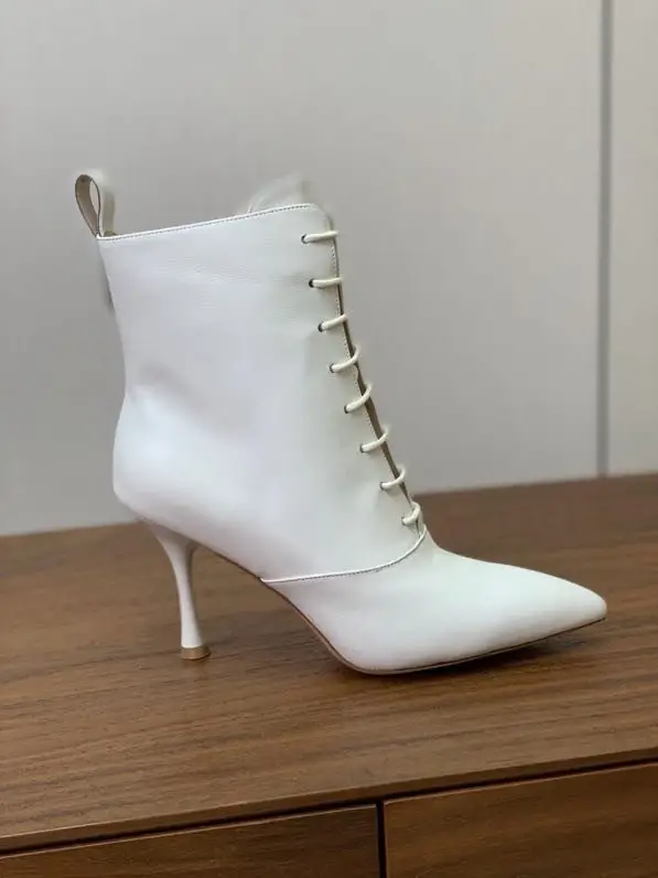 Gianvito Rossi — Ankle boots