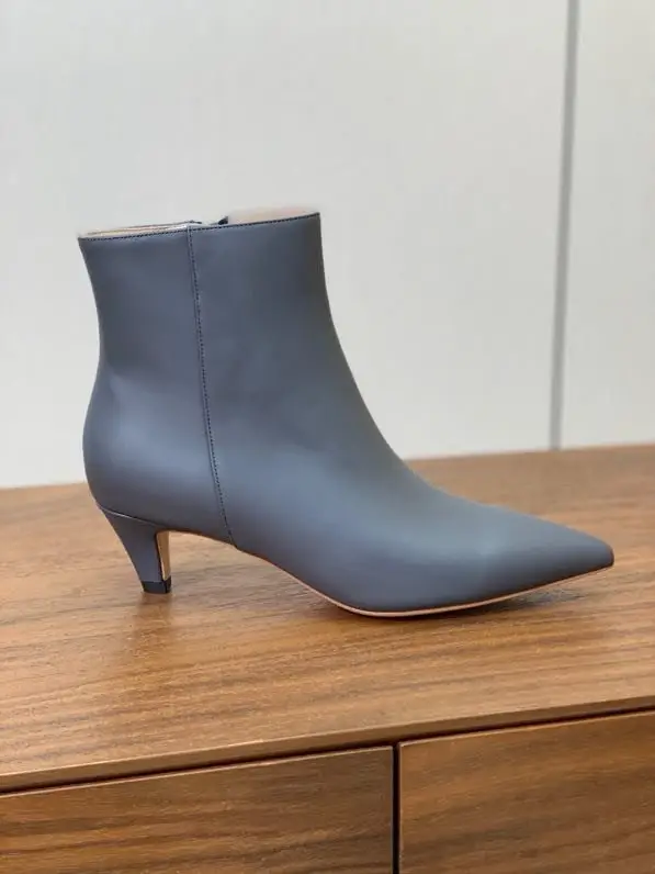 Gianvito Rossi — Ботильйони