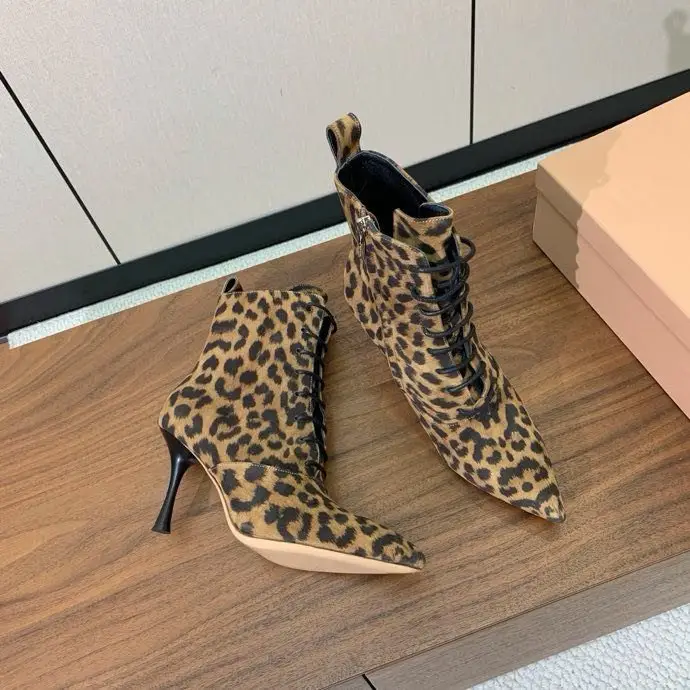 Gianvito Rossi Ankle boots — Photo 2