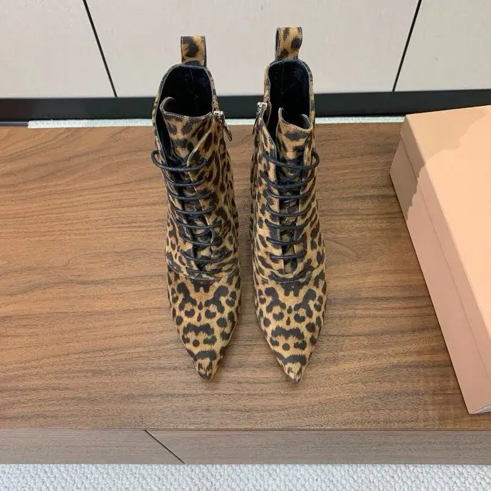 Gianvito Rossi Ankle boots — Photo 4