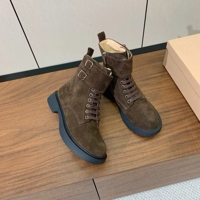 Gianvito Rossi Черевики жіночі — Фото 3