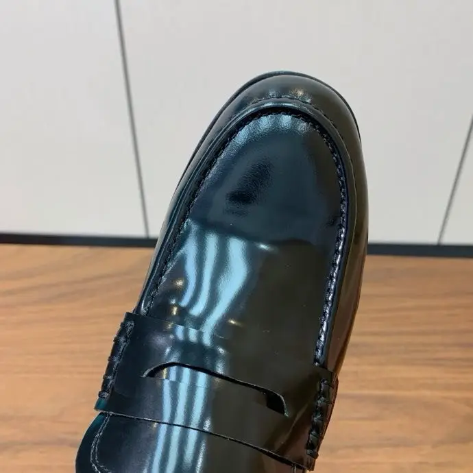 Gianvito Rossi Лоферы жіночі — Фото 2