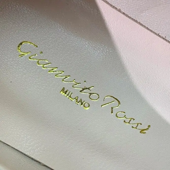 Gianvito Rossi Лоферы жіночі — Фото 4