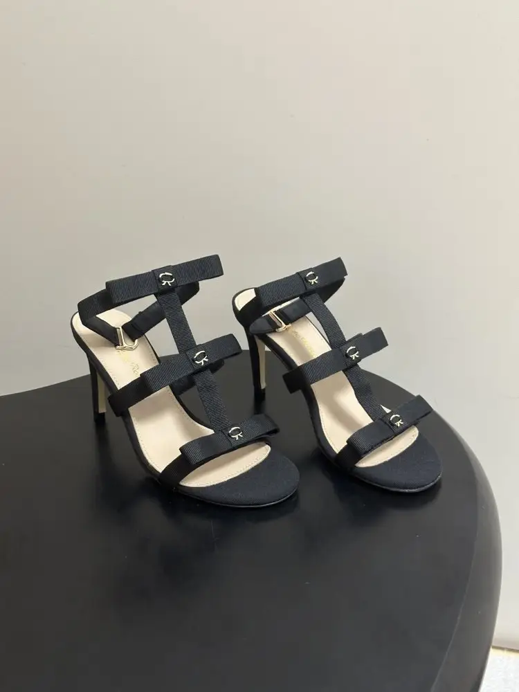 Gianvito Rossi — Босоножки