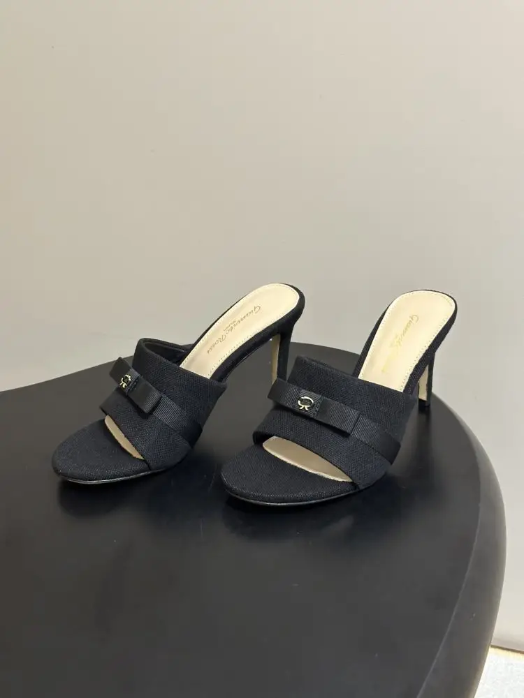 Gianvito Rossi Босоніжки — Фото 2