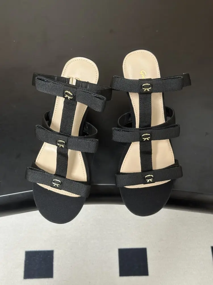 Gianvito Rossi Sandals — Photo 2