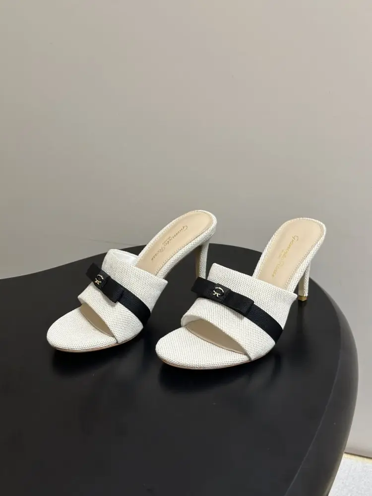 Gianvito Rossi Босоніжки — Фото 2
