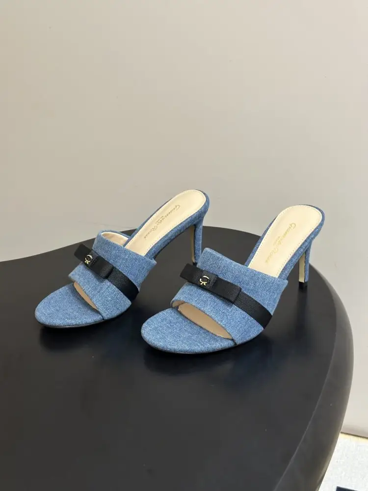 Gianvito Rossi Босоножки — Фото 3