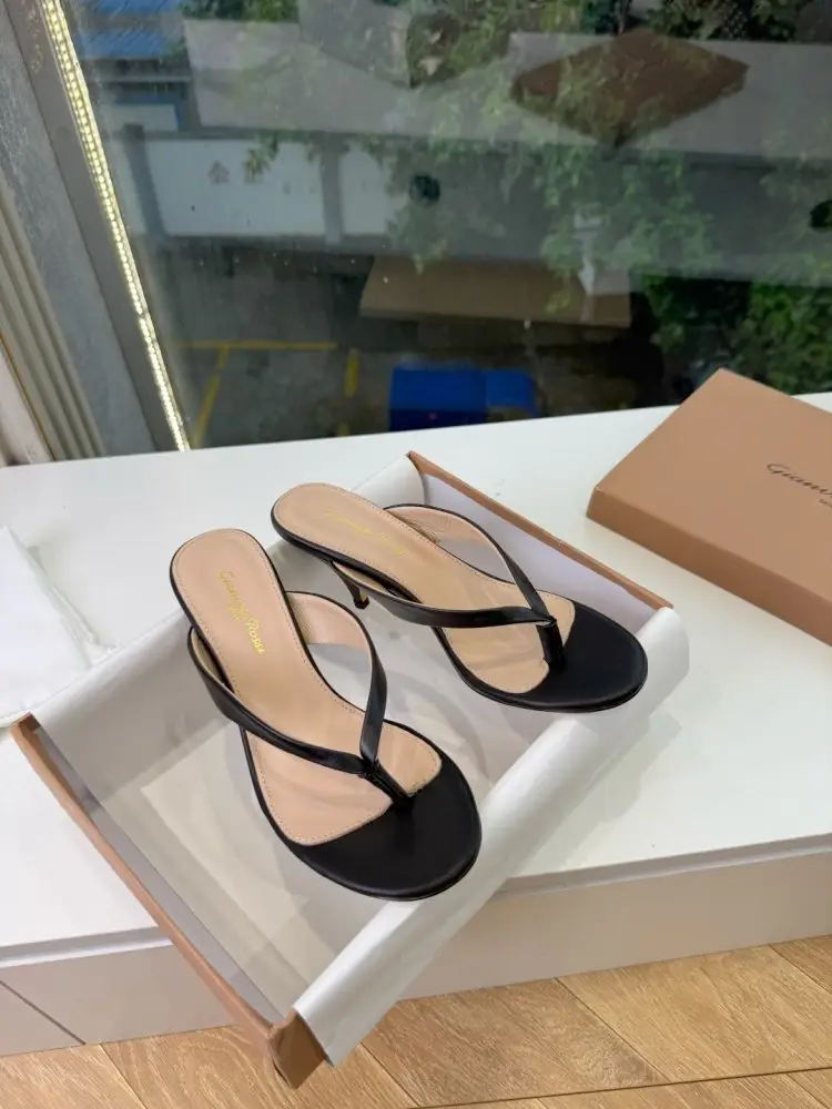 Gianvito Rossi Босоножки — Фото 3