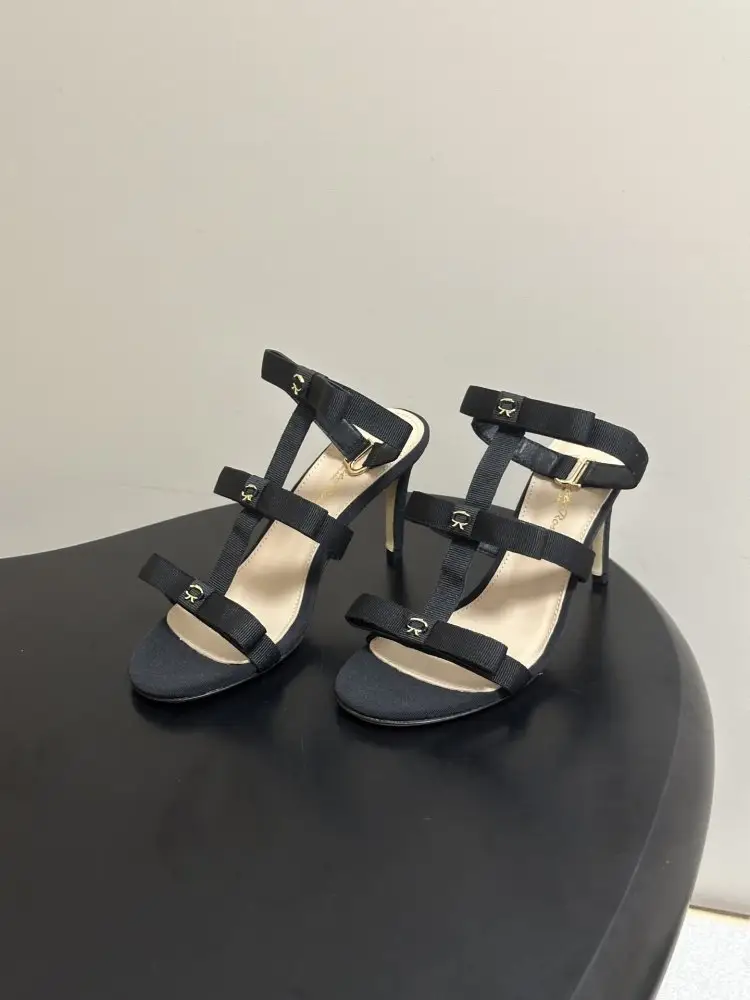 Gianvito Rossi Sandals — Photo 3