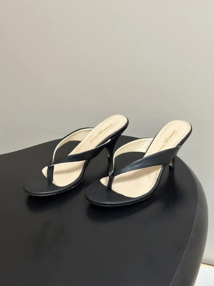 Gianvito Rossi Босоніжки — Фото 3