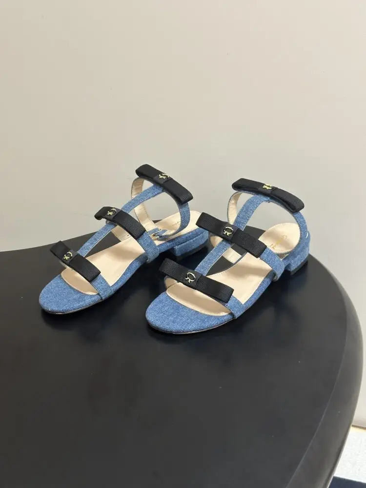 Gianvito Rossi Босоножки — Фото 3
