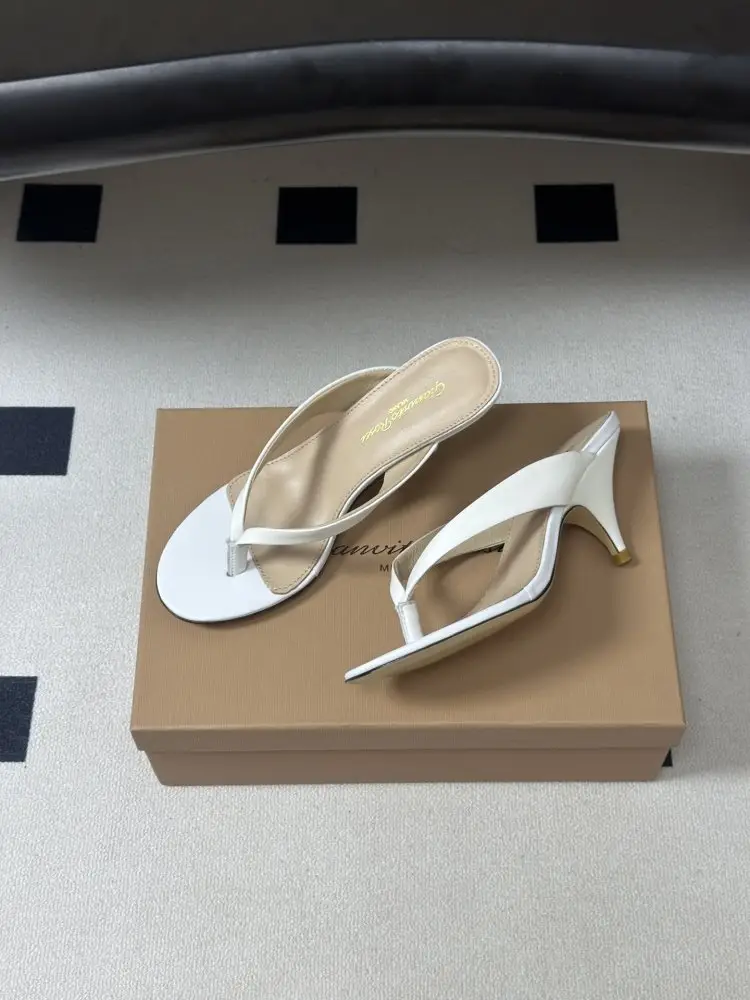 Gianvito Rossi Sandals — Photo 4