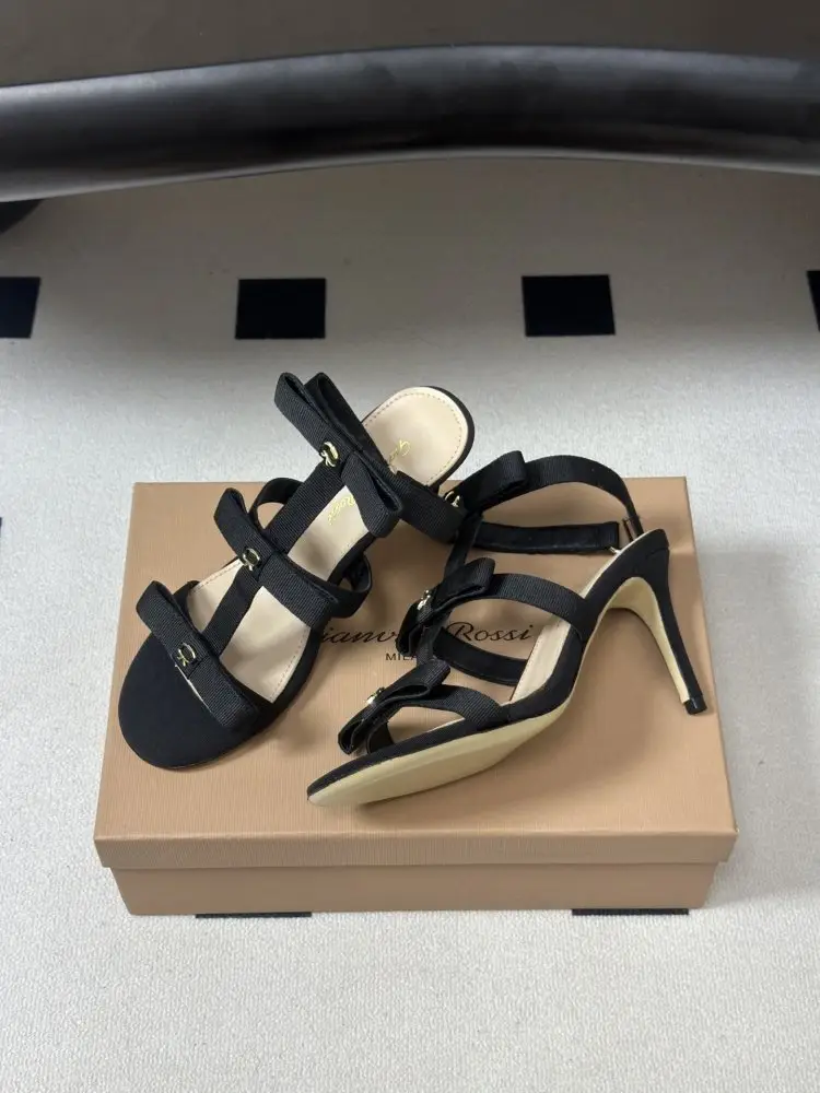 Gianvito Rossi Sandals — Photo 4