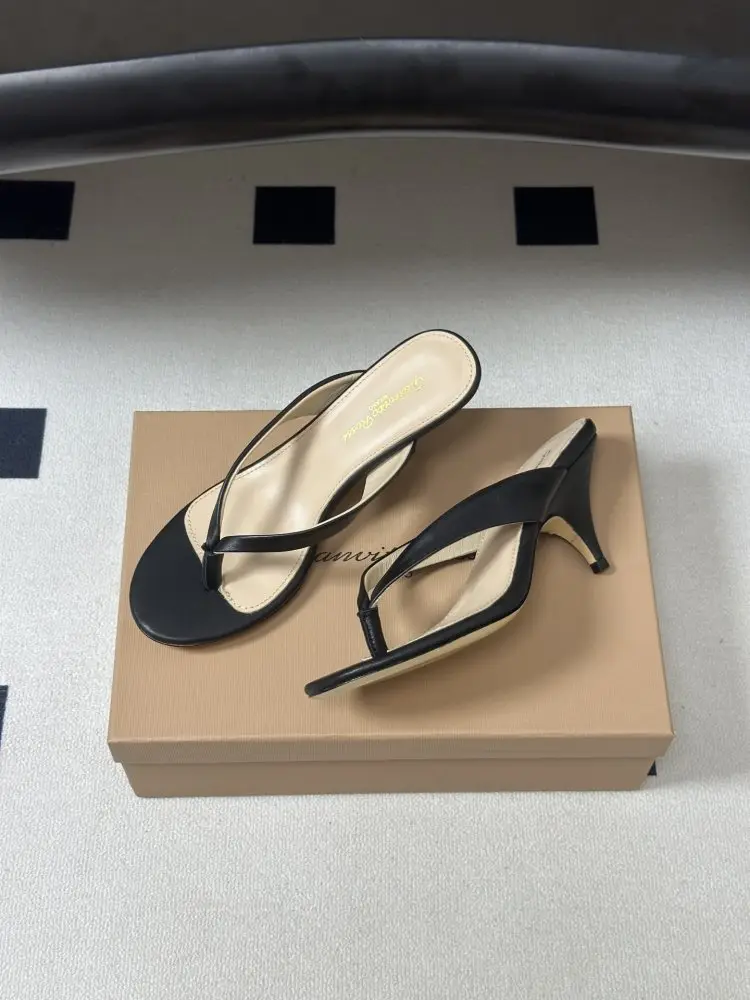 Gianvito Rossi Босоніжки — Фото 4