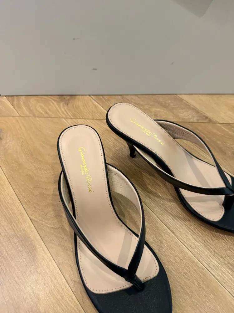 Gianvito Rossi Босоножки — Фото 5