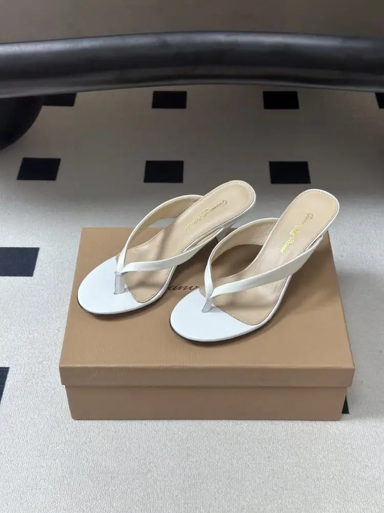 Gianvito Rossi Sandals — Photo 5
