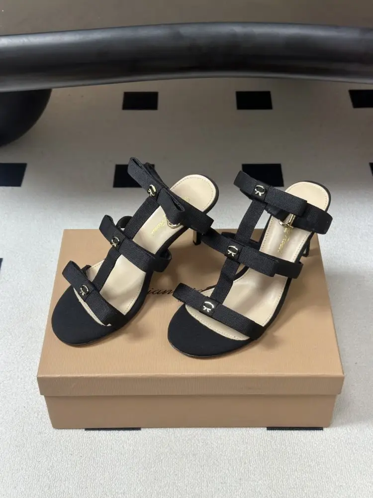 Gianvito Rossi Sandals — Photo 5