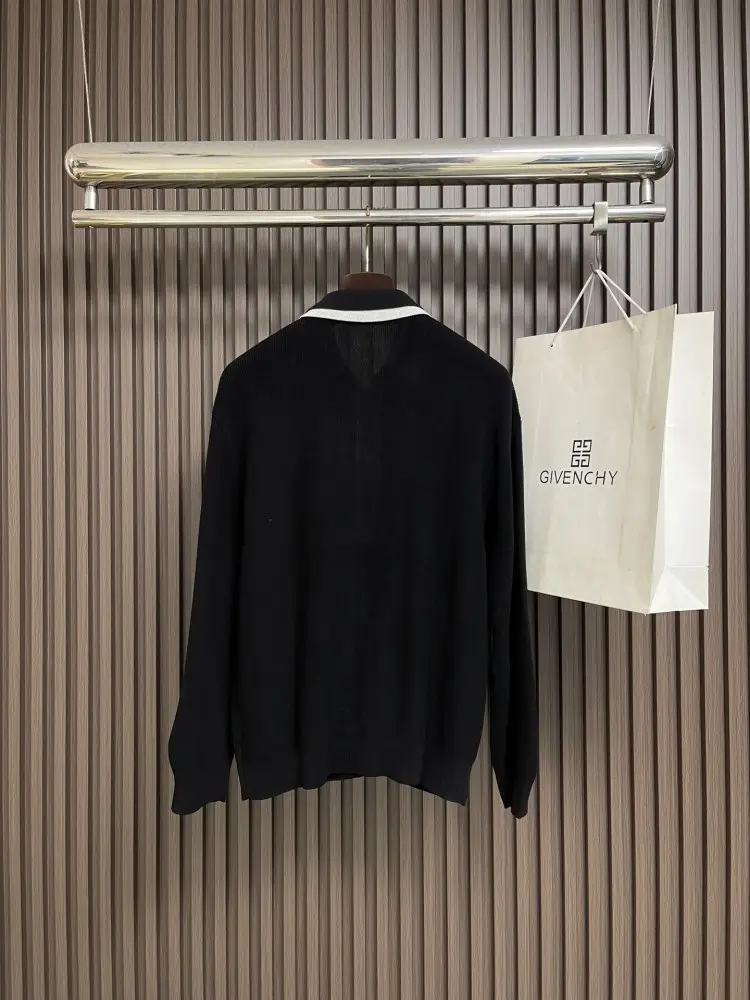 Givenchy Кофта чоловіча — Фото 2