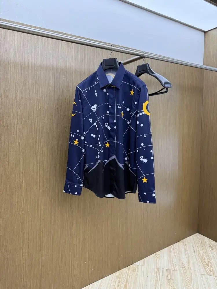 Givenchy — Shirt men's