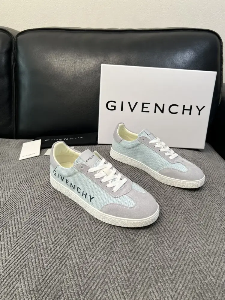 Givenchy — Кеди чоловічі