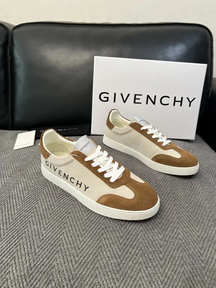 Givenchy — Кеди чоловічі