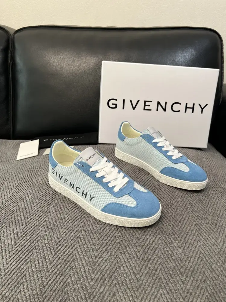 Givenchy — Кеди чоловічі