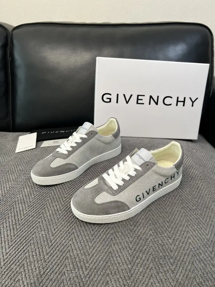 Givenchy Кеды мужские — Фото 2