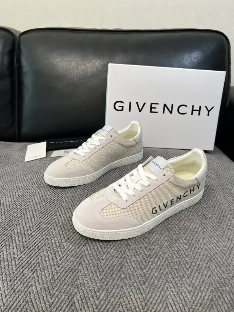 Givenchy Кеды мужские — Фото 2