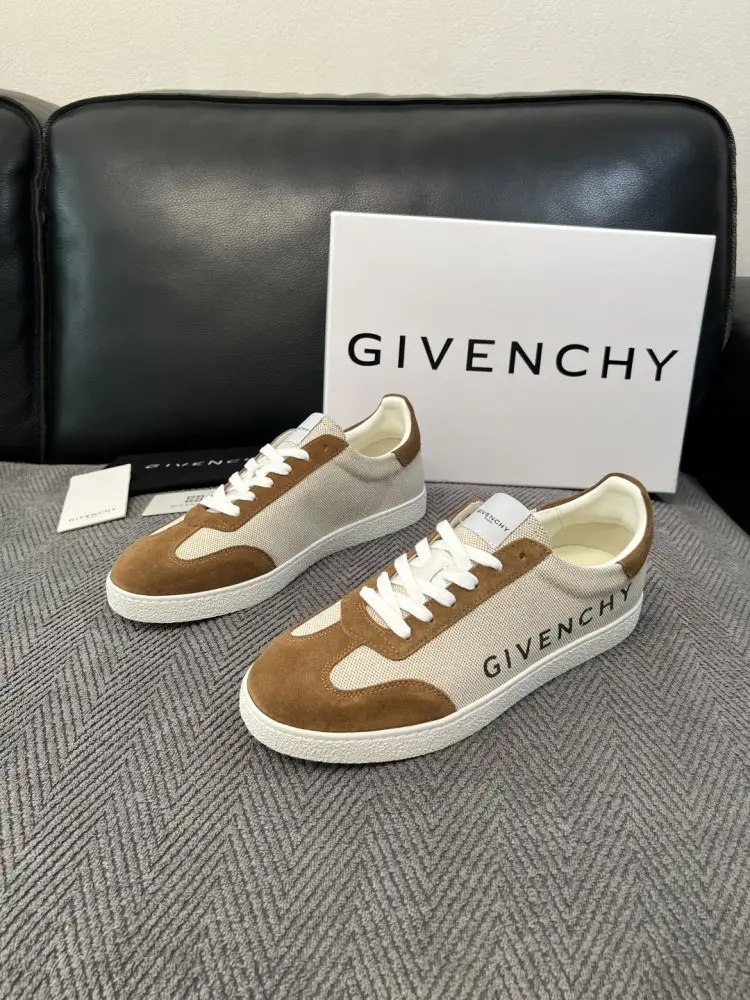 Givenchy Shoes men's — Photo 2